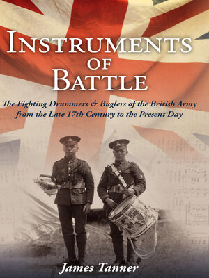 cover image of The Instruments of Battle